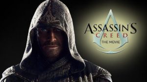 Watch Assassins Creed Movie Online